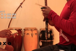 Berimbau: Iuna (Иуна)