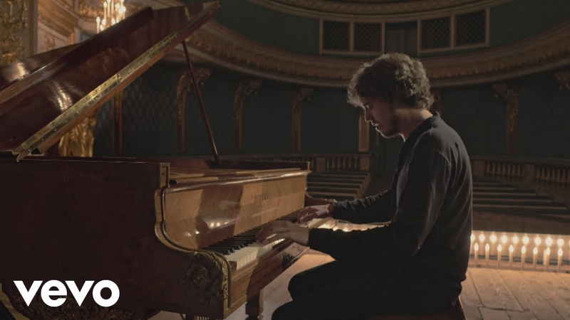 Lucas Debargue Scarlatti: Sonata in E Flat Major, K.
