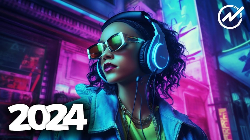 Rihanna, David Guetta, Bebe Rexha, Ava Max, Sia Cover Style EDM Bass Boosted Music