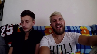 BELHOLI VLOG 01