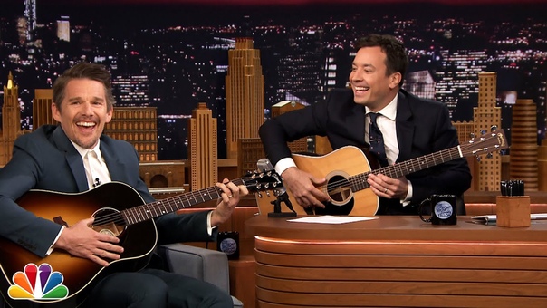Bob Dylan Lullabies with Ethan