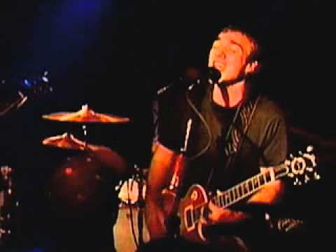 Sunny Day Real Estate Live Breakroom 1999 Full