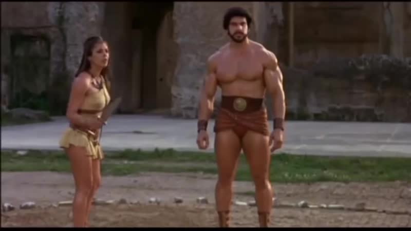 The Adventures of Hercules ( Lou Ferrigno) 1984 eng