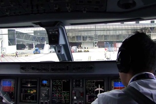 Embraer 190