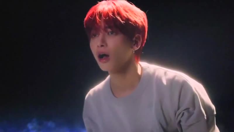 TAEJUN but i still want