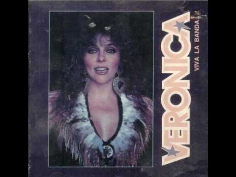 VERONICA CASTRO LA BANDA