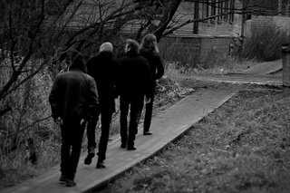 DAISY CUTTER - THE MARK (Official Music Video)