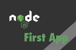 - Tutorial - First Application