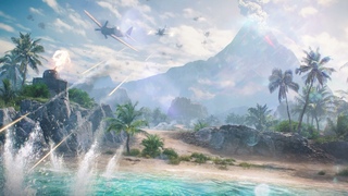 Oyster Bay World Of Tanks Original Soundtraсk| Устричный залив WOT Саундтрек