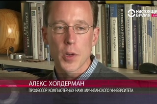 С помощью каких устройств голосуют американцы и каких фальсификаций опасаются эксперты