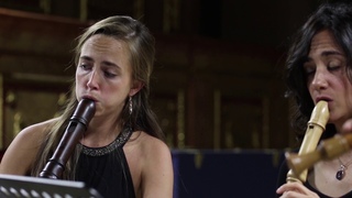 J. S. Bach | Das wohltemperierte Klavier I, Prelude in B flat minor (D minor) | Consort Brouillamini