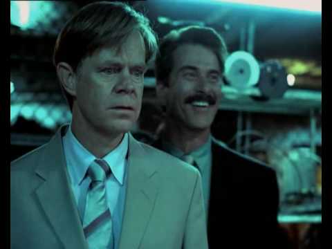 The Cooler 2003 ( Shocking scene) Greek