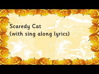 Kidzone - Scaredy Cat