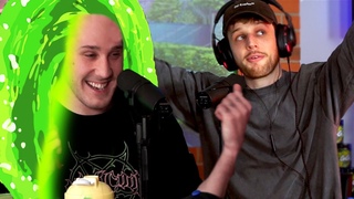 Mason’s portal works! - Misfits Podcast #153