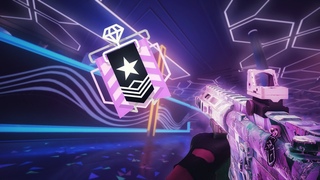 🔮 Outside 🔮 | R6 Montage | veNM