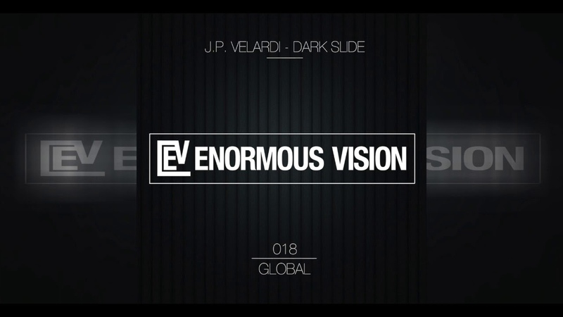 J. P. Velardi Dark
