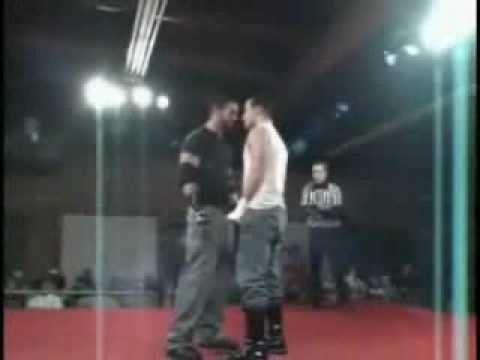 Tyler Black ICW Titantron