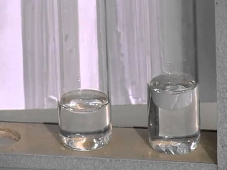 Взаимодействие уксусной кислоты с металлами