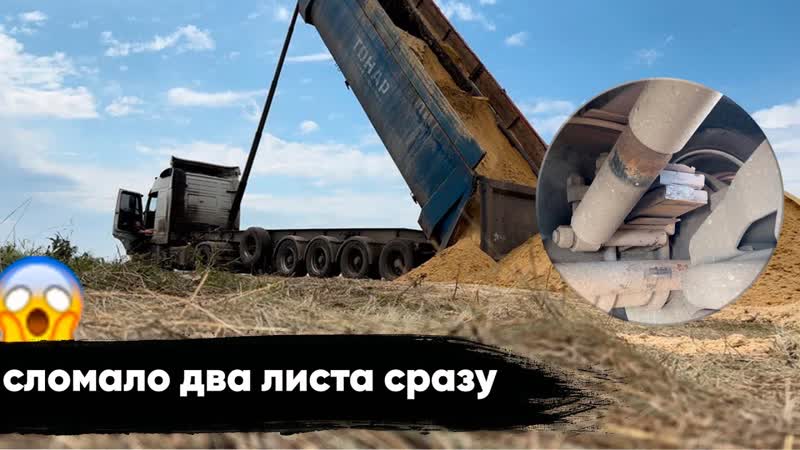 Крайняя неделя в Колхозе и новые