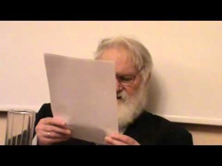 Лекция Владимира Микушевича (2 часть)