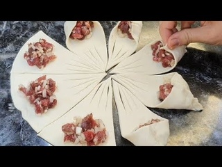БОЖЕ КАК ВКУСНО! ДАЙТЕ МЕДАЛЬ ТОМУ КТО ПРИДУМАЛ ЭТОТ РЕЦЕПТ! Гениально и просто.
