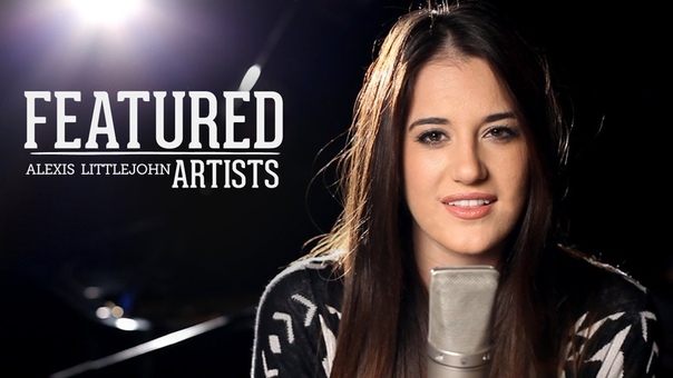 Tiësto Red Lights ( Alexis Littlejohn Piano Cover, Featured