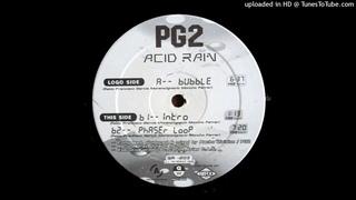 PG2  - Phaser Loop. 1996