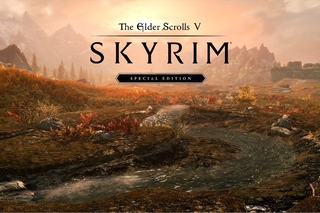 Skyrim Special Edition - Trailer