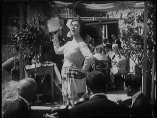 Angelo Branduardi - La Tarantella (1845)