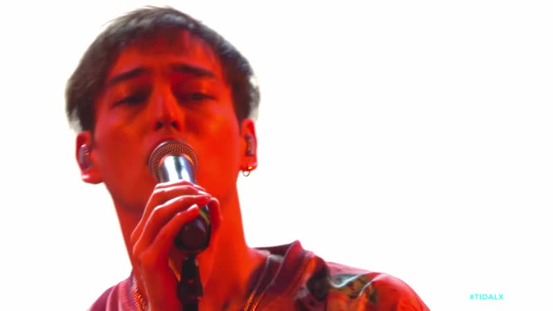 XNXX ( Live at 88rising Head In The Clouds Music