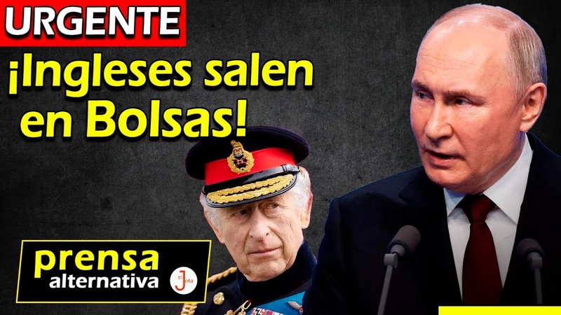 Así terminaron los mercenarios británicos Ucrania quiso