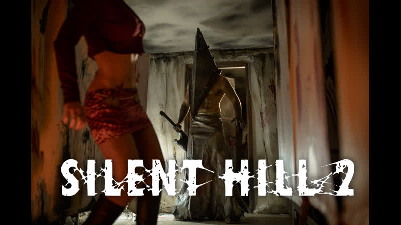 Silent Hill 2