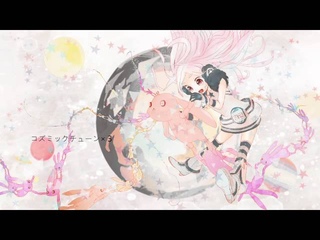 【SF-A2 miki】 Cosmic Tune 【オリジナル】