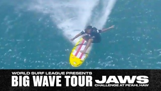 Men’s Jaws Challenge - FINAL - Kemper vs Lenny vs Rothman vs Baker vs Layer vs Larronde