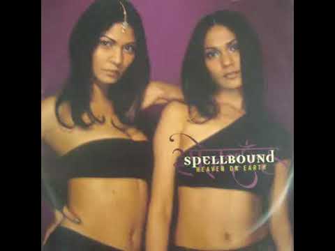 Spellbound Heaven on Earth ( Andy Grays Potent Elevation