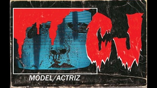 Model/Actriz - CJ (Official Music Video)
