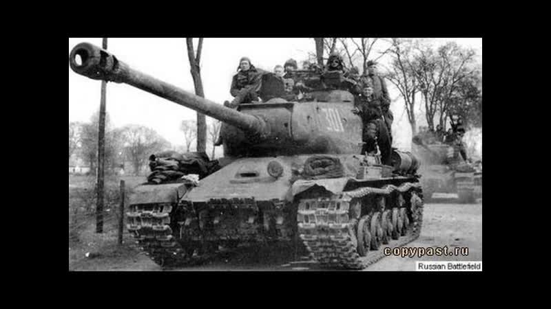 War Thunder. Открытый бета тест