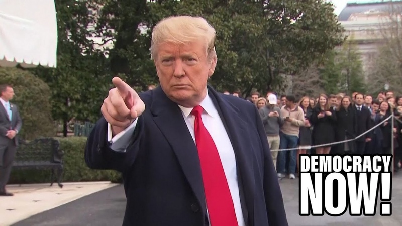 Indicted Again: Donald Trump Faces Federal Espionage Conspiracy Charges in Classified Docs
