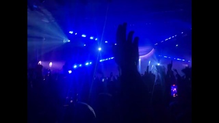 Oxxxymiron - НЛО |Варшава | тур 2023