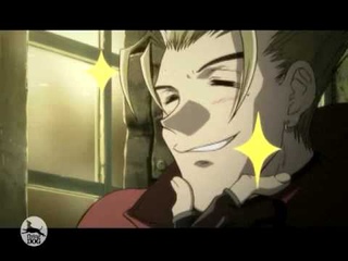 #38 - Gekijouban Trigun: Badlands Rumble - Trailer