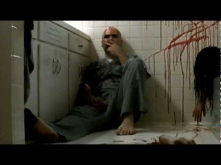 Slash’s Snakepit “Serial Killer“ music video