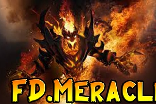 Plays Shadow Fiend MMR Dota 2