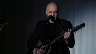 А. Топыркин - РУСЬ (2018)