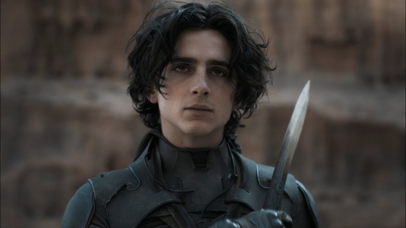 Dune: Part One, Denis