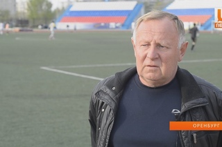 UTV. Летний чемпионат футбольной любительской А-лиги.