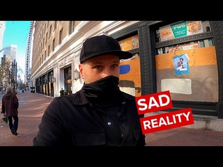 Why San Francisco Is SO BAD Now 🇺🇸