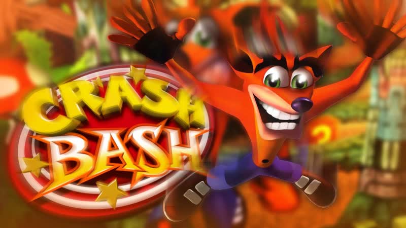 Crash Bash (