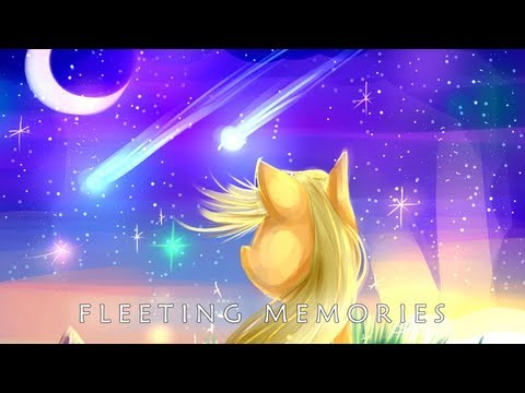 Orchestral Night Breeze Fleeting