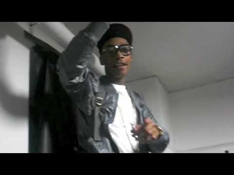 Wiz Khalifa Back From Space Pt.