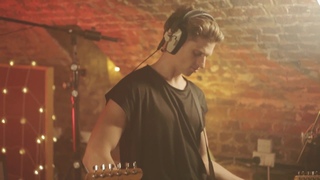 October Drift - Champagne (Exposed In Session)